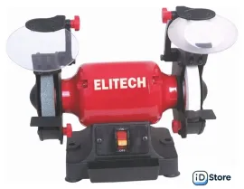 Заточный станок ELITECH СТ 2012
