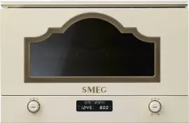 Духовой шкаф Smeg MP722PO кремовый