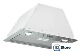 Кухонная вытяжка Elikor Flat 42П-430-К3Д (хром) (144876)