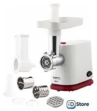 Мясорубка Scarlett SC-MG45M23