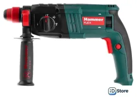 Перфоратор Hammer PRT650D
