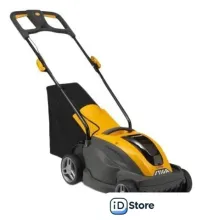 Газонокосилка Stiga Combi 336e Kit 294346068/ST2 (с 1-им АКБ)