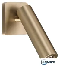 Спот Arlight SP-READER-NB-S60x60-3W Warm2700 BR 20deg 052943