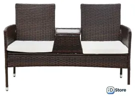 Садовый диван Sundays Corse SFS 044