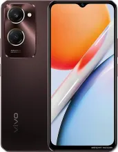 Смартфон Vivo Y18 6GB/128GB международная версия (горячий шоколад)