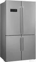 Четырёхдверный холодильник Smeg FQ60XDE