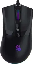 Игровая мышь A4Tech W90 Pro (черный)