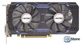 Видеокарта AFOX GTX 1660 Super 6GB GDDR6 AF1660S-6144D6H1-V2