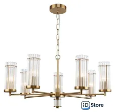 Подвесная люстра Rivoli Dolly 2074-307