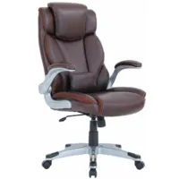 Офисное кресло Brabix EX-553 / 532941 (коричневый)