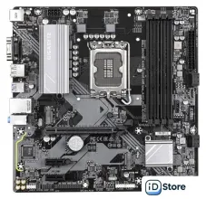 Материнская плата Gigabyte B760M D3HP