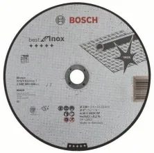 Отрезной диск Bosch 2.608.603.508