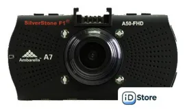 Видеорегистратор SilverStone F1 A50-FHD