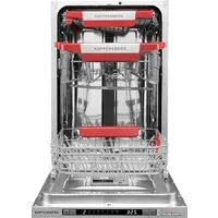 Встраиваемая посудомоечная машина KUPPERSBERG GLM 4580
