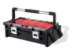 Ящик для инструментов Keter Cantilever Organizer 22