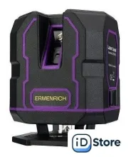 Лазерный нивелир Ermenrich LV30 Pro 84648