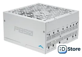 Блок питания Sama P850 850W P0850-WHPFF001-EU