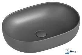 Умывальник Ceramica Nova Element CN6047MH