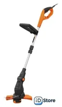 Триммер Worx WG119E