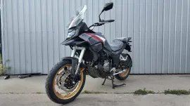Мотоцикл CYCLONE RX600