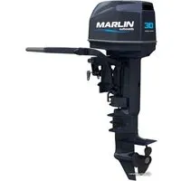 Лодочный мотор Marlin MP 30 AWHS