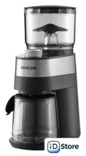 Электрическая кофемолка Sencor SCG 5060BK