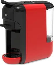 BQ CM3000 (черный/красный)