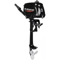 Лодочный мотор Gladiator G3FHS