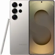 Смартфон Samsung Galaxy S25 Ultra 256GB (Титановый серый)