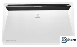 Конвектор Electrolux Rapid Transformer ECH/R-2500 T (электронное управление, без шасси)