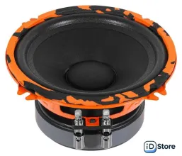 Мидбас DL Audio Gryphon Pro 130 Midbass