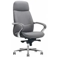Офисное кресло SPARX FH-5-2 Avento NL Alu / Grey