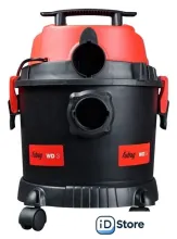 Пылесос Fubag WD 3