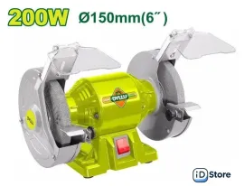 Заточный станок Dyllu DTBG1A1501