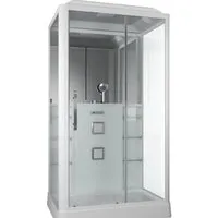 Душевая кабина Grossman GR128L 90x135