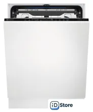 Встраиваемая посудомоечная машина Electrolux 900 ComfortLift EEC87400W
