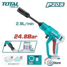 Мойка высокого давления Total TPWLI2036 (без АКБ)