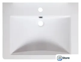 Умывальник Runo Omega 60