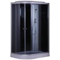 Душевая кабина Saniteco SN-120BR 120x80