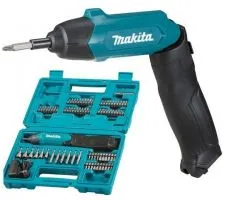 Шуруповерт Makita DF001DW