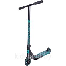 Трюковой самокат ТechТeam DukeR 1.0 black/celadon