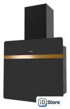 Кухонная вытяжка Korting KHC 69131 GCN