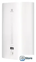 Накопительный электрический водонагреватель Electrolux EWH 80 Centurio IQ 3.0
