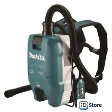 Пылесос Makita VC009GZ01 (без АКБ)
