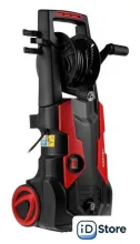 Мойка высокого давления Wortex PW 1523-1
