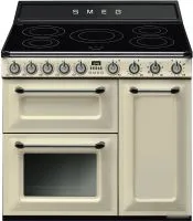 Кухонная плита Smeg TR93IP2
