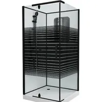 Душевая кабина Grossman GR270QL 100x100