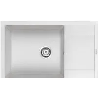Кухонная мойка Paulmark Flugen 60 PM317850-WH