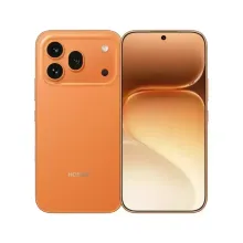 Смартфон HONOR 600 Pro 256GB (Оранжевый)