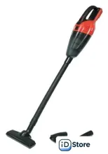 Пылесос ELITECH ПРА 18СЛ Е1302.001.02 (с 1-им АКБ)